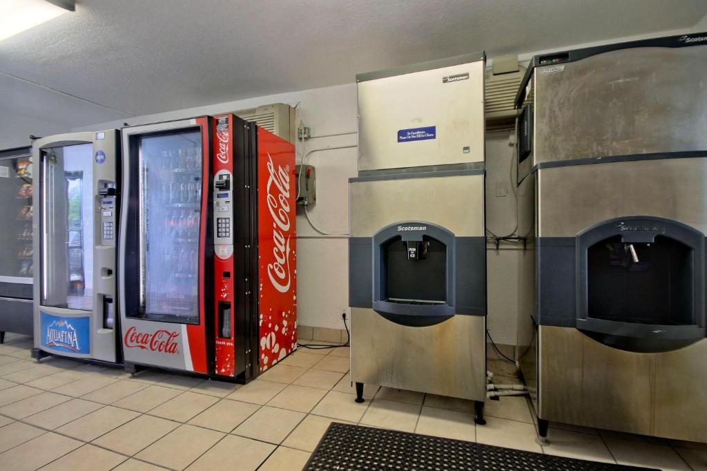 Facilities