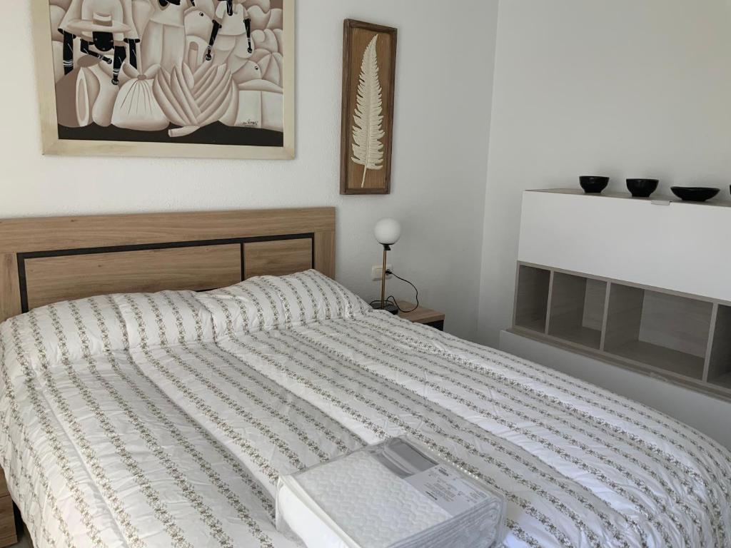 Apartamento Miraflores tres piscinas cerca del mar - Albamar - 4