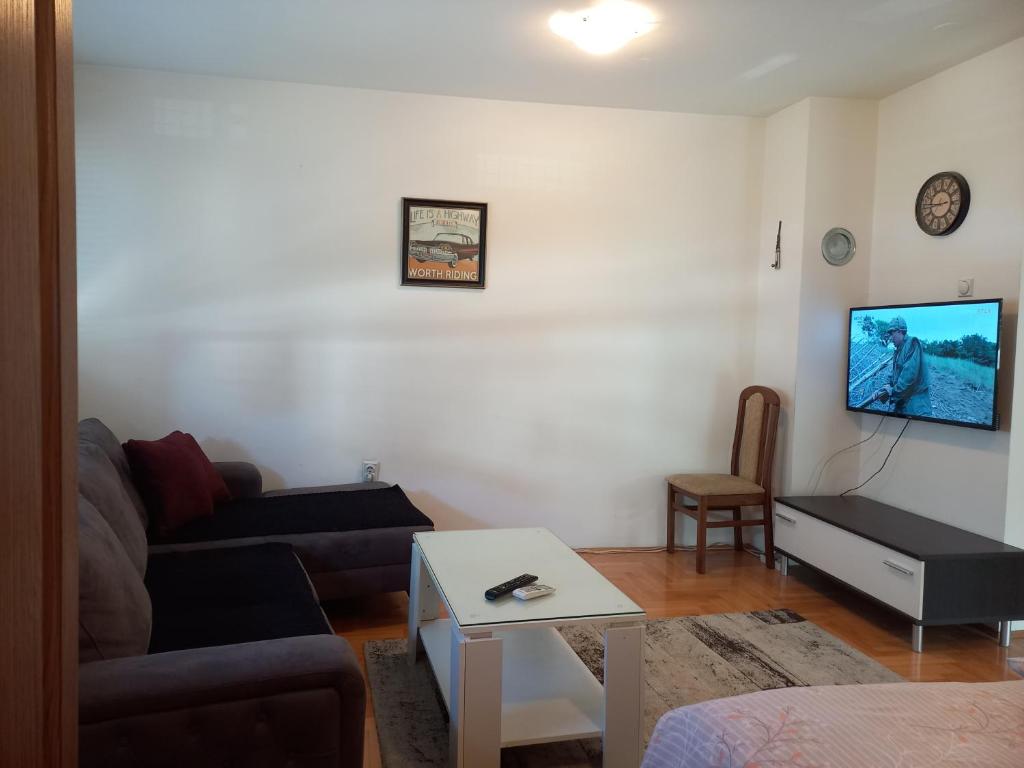 Apartman Stepa, Banja Luka