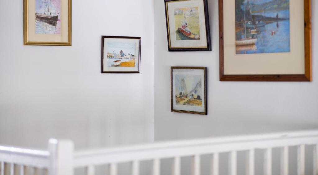 Kasbah Cosy Cottage photo 8
