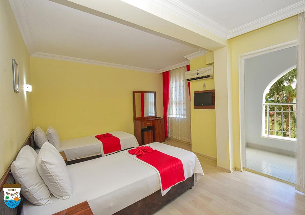 BODENSEE HOTEL photo
