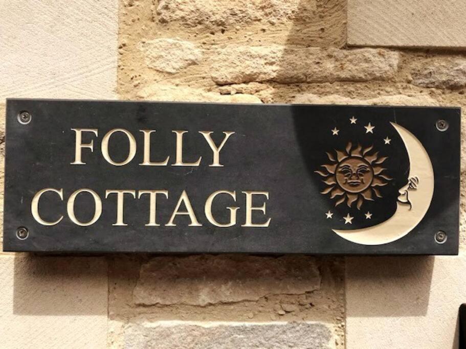 Folly Cottage & The Old Forge, Colerne
