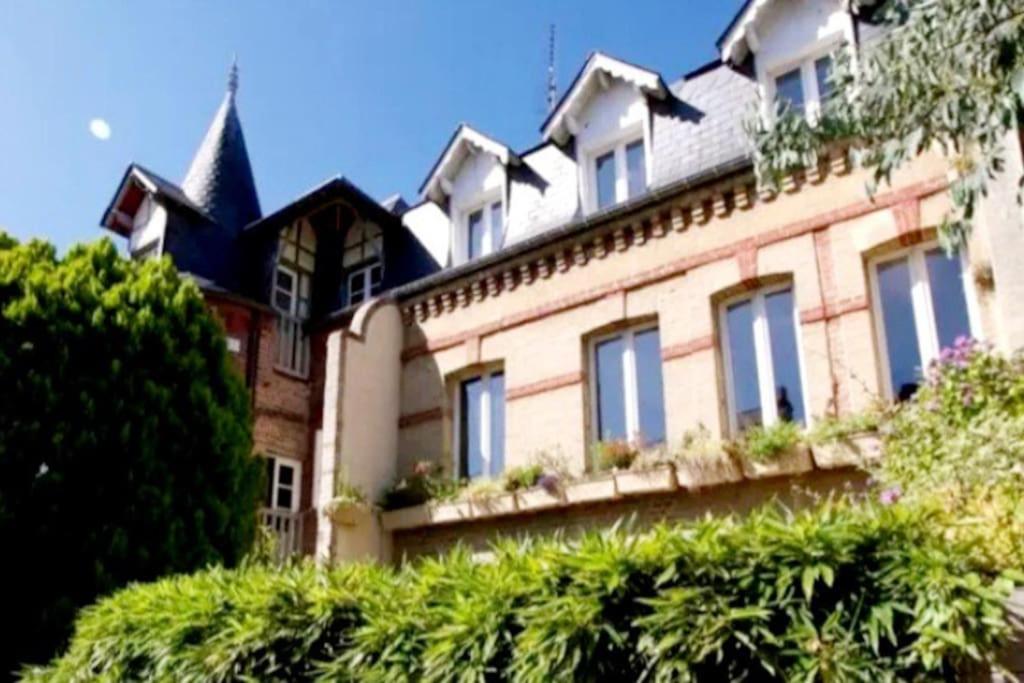 Villa Bon Accueil - 3