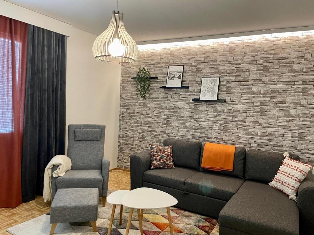 Polar apartment photo
