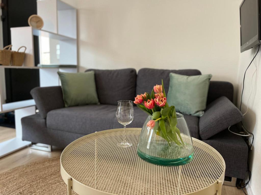 Moderne Ferienwohnung zum Wohlfühlen - 5