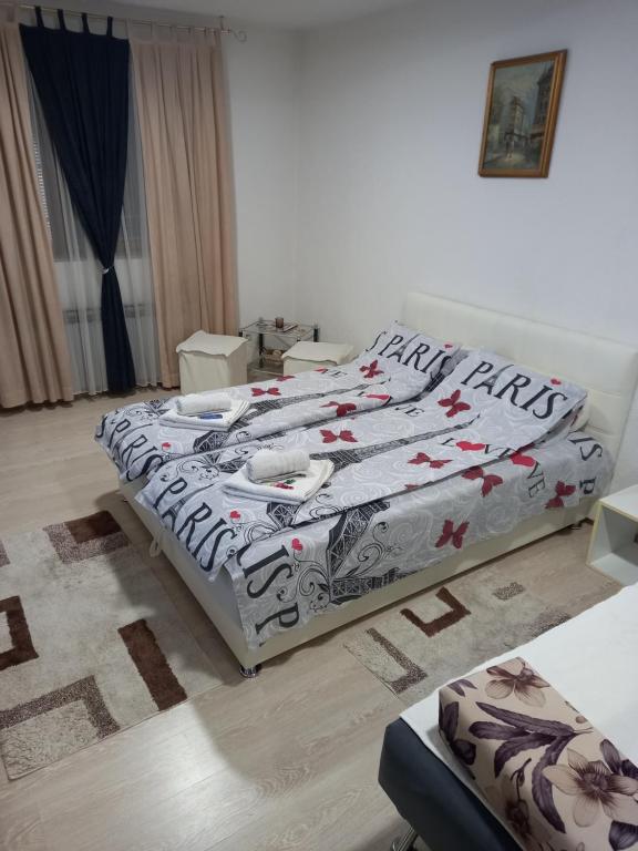 APARTMAN AZRA — Hotel in Sarajevo