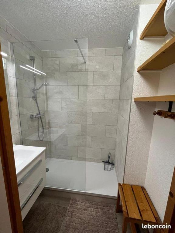 Duplex la Plagne Montalbert - 4