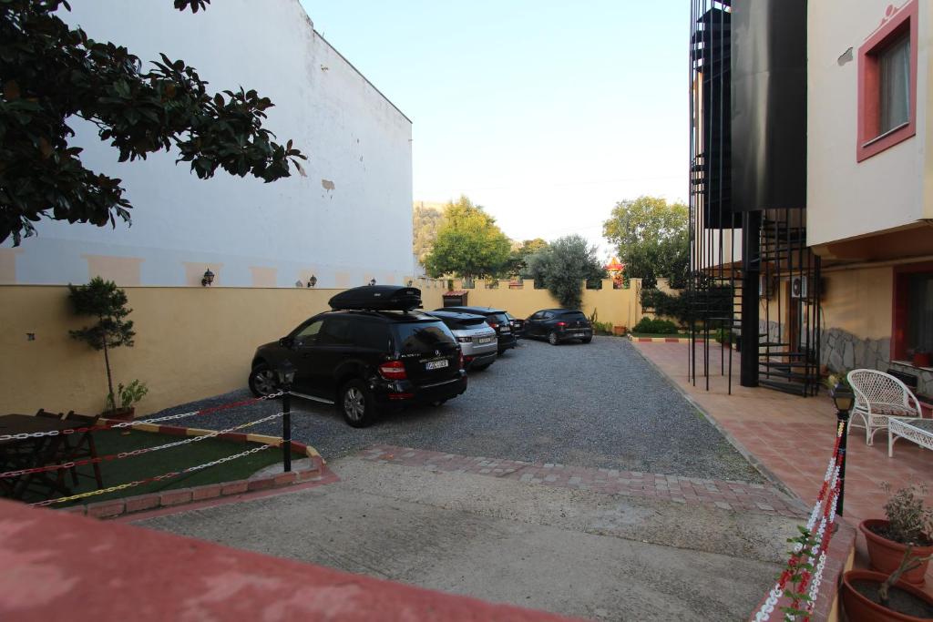 Hotel Ave Maria photo