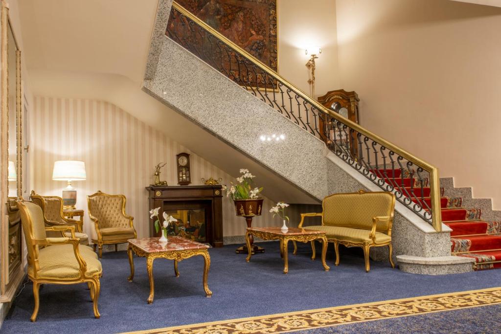 Helnan Palace Hotel - Adults Only photo
