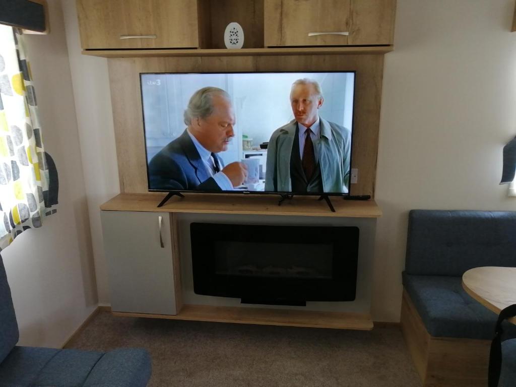 709 Seawick, Jaywick Sands