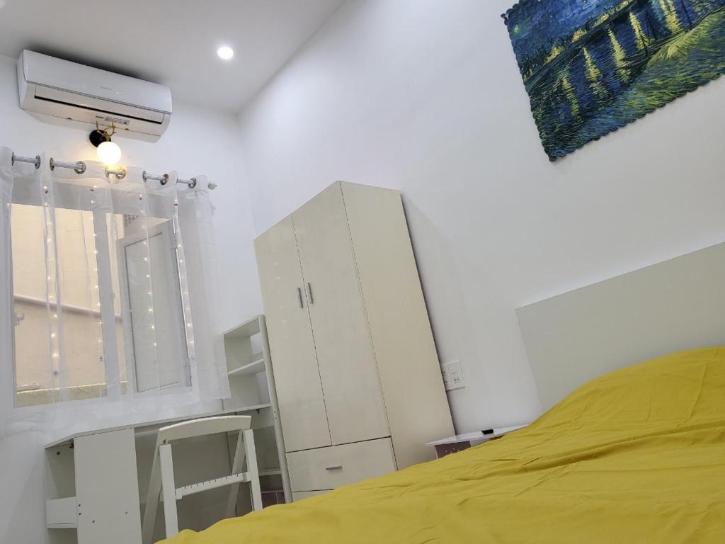 BA CON ECH Home and Stay- No 28 lane 259 Nguyen Duc Canh
