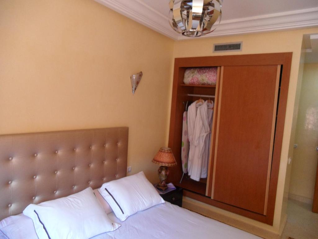 Illina & Hamza Apartment photo