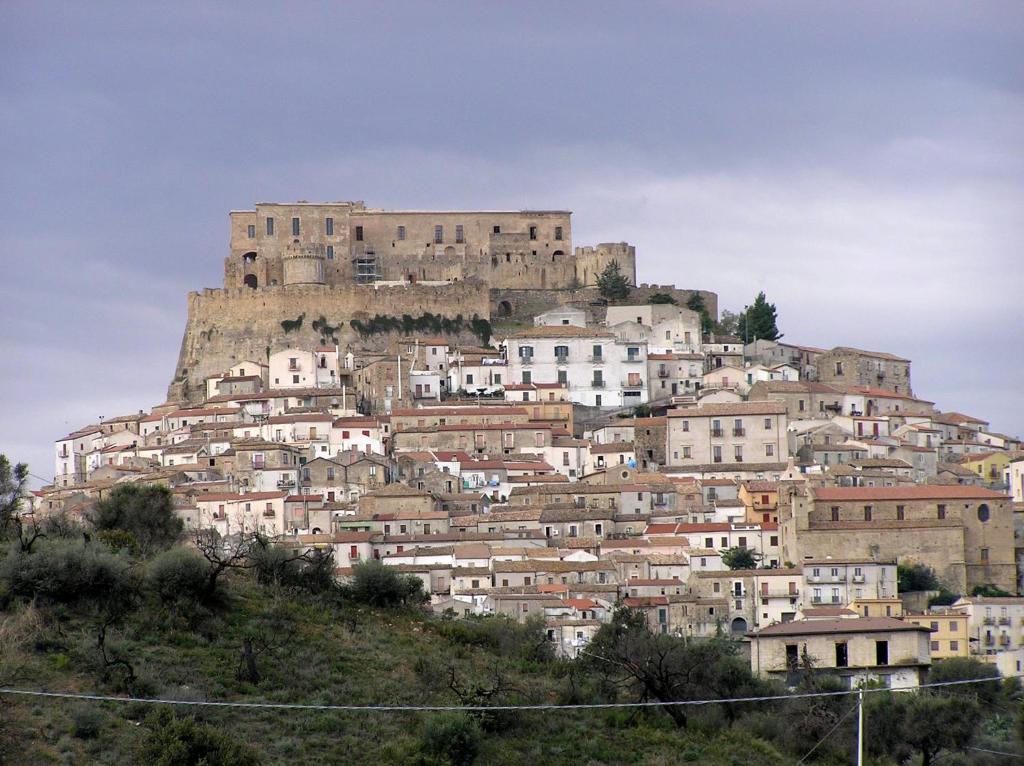 Giro di vite