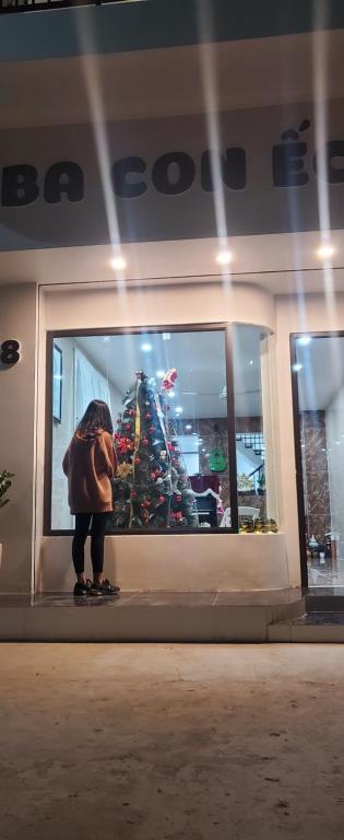 BA CON ECH Homestay-Coffee&Lunch- No 28 lane 259 Nguyen Duc Canh photo