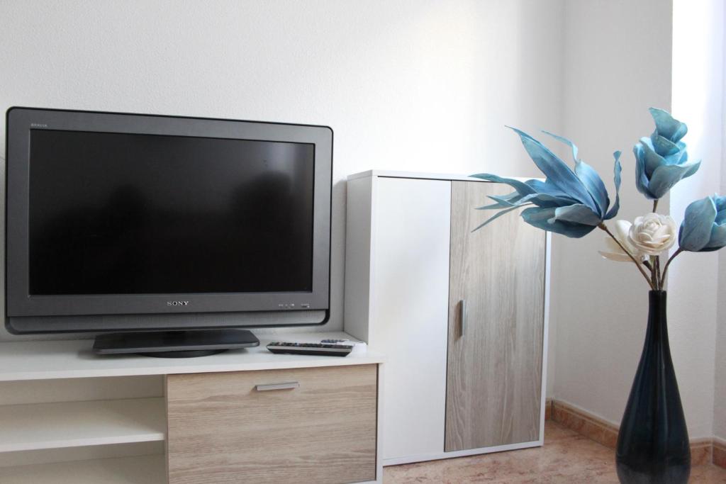 Apartamento Auditorio - 5
