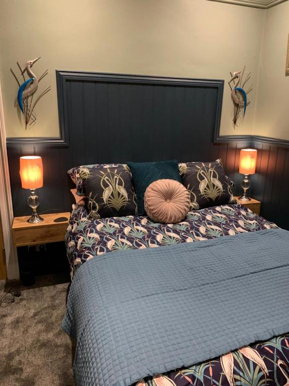 CornerHouse Guesthouse — Hotel in Penrith