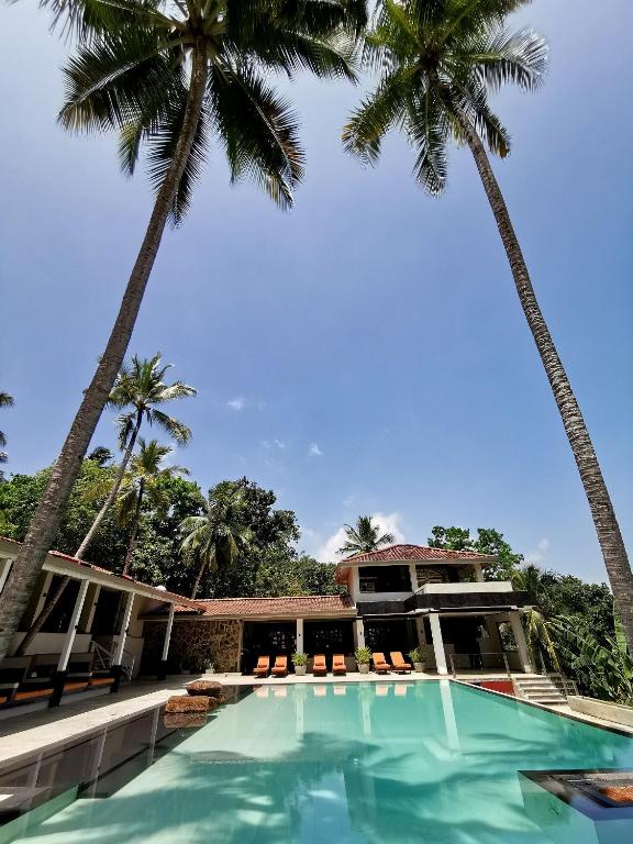 Tabula Rasa Resort & Spa photo