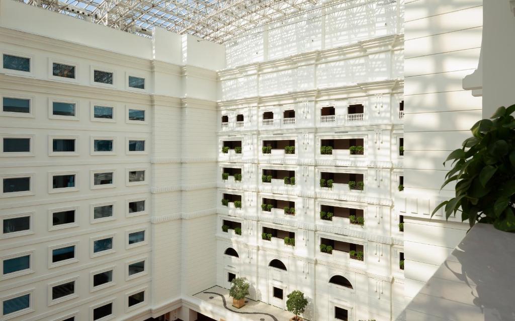 Rixos Almaty Hotel - zdjęcie 3