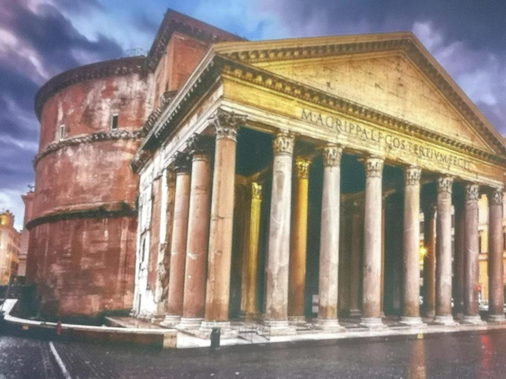 Sistina House Style HolidayHome x 6 8