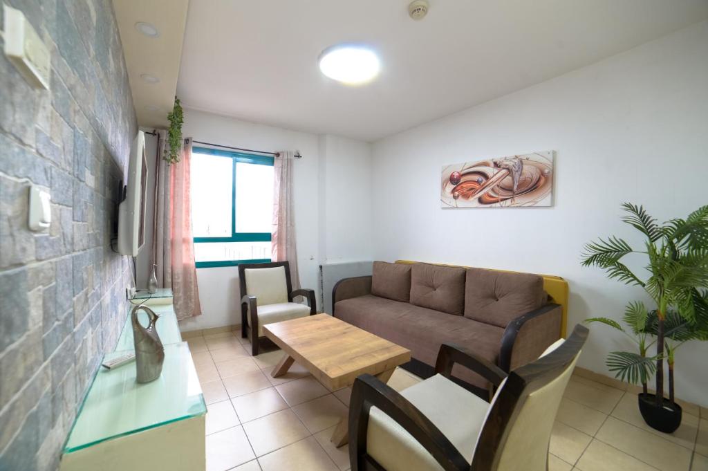 Sea Of Galilee 2Bdrm Apartments in Tiberias - דירות 2 חדרי שינה וסלון עם נוף לכנרת בטבריה — Hotel in Tiberias