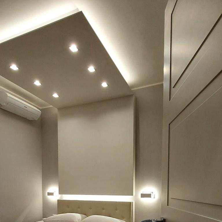 Duomo View Naples, Neapol