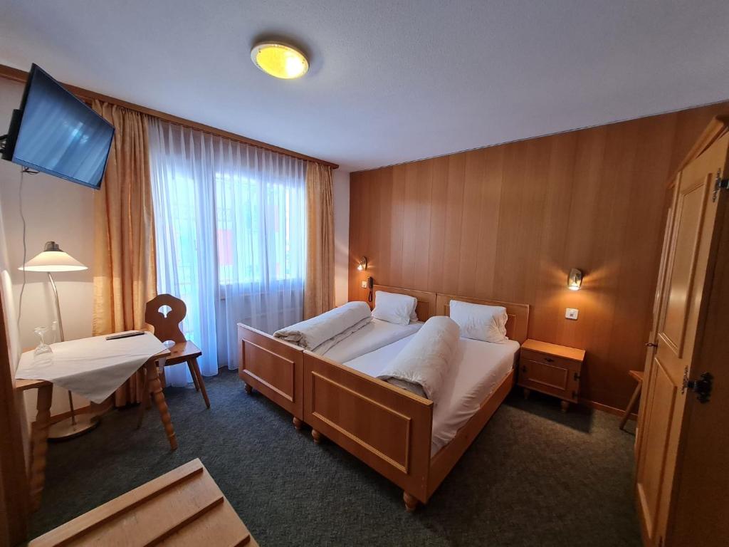 Hotel Restaurant Krone - 4