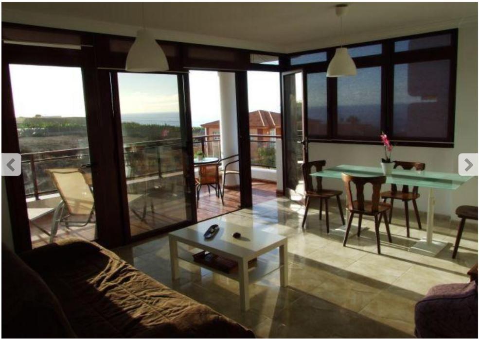 Apartment in Bajamar near coast - 5