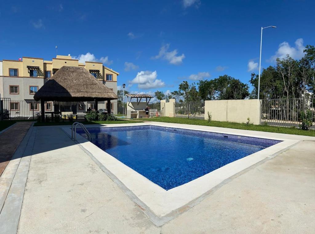 Paradise Beach House - El Sitio para tu Relax - 2