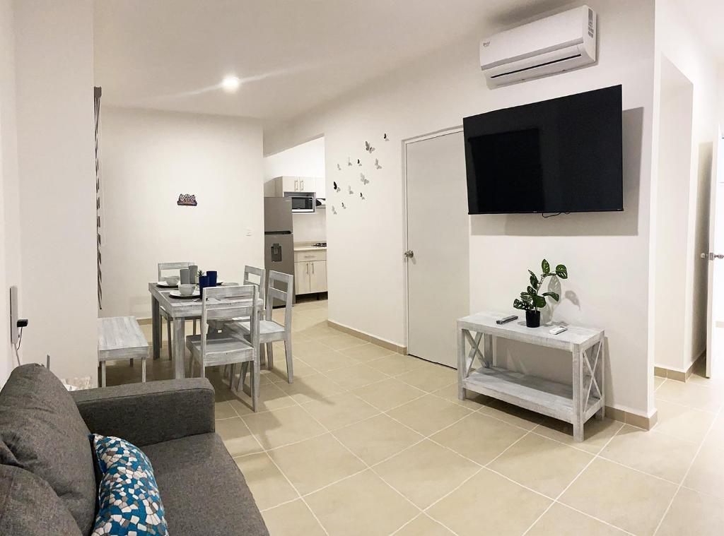 Paradise Beach House - El Sitio para tu Relax - 5