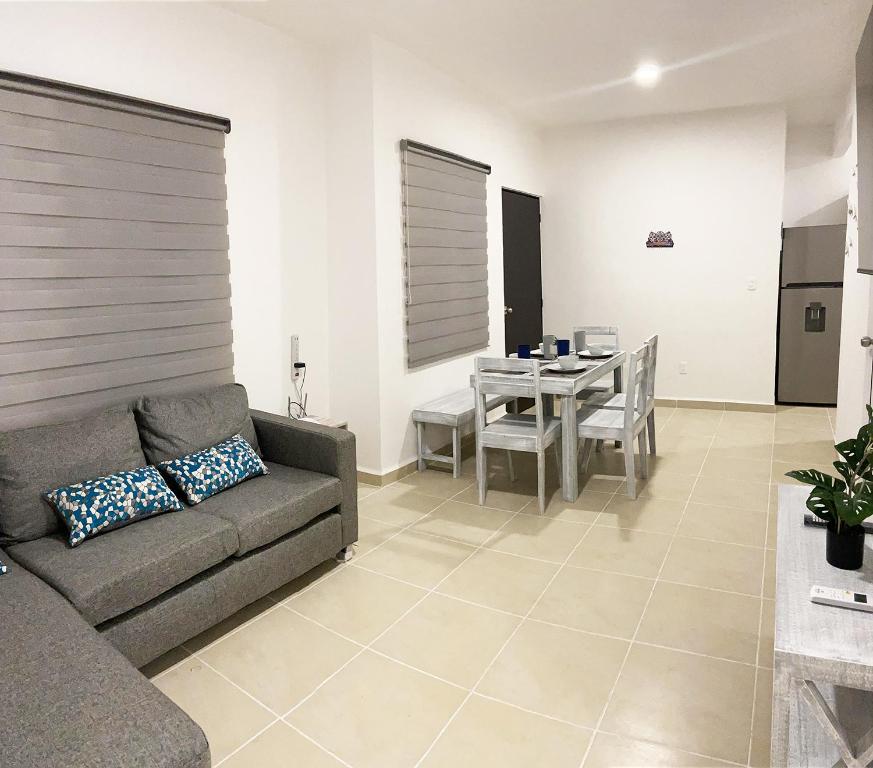 Paradise Beach House - El Sitio para tu Relax - 4