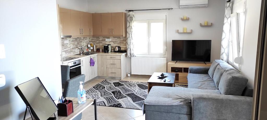 Spiros - Full Renovated House 2022, Mármaron