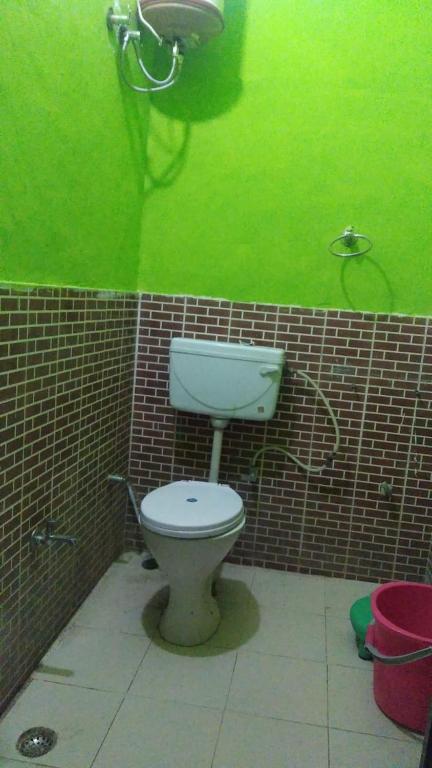 Jim Corbett Homestay, Near NEST RESTAURANT, DEV BHOOMI ADVENTURE LADUA photo