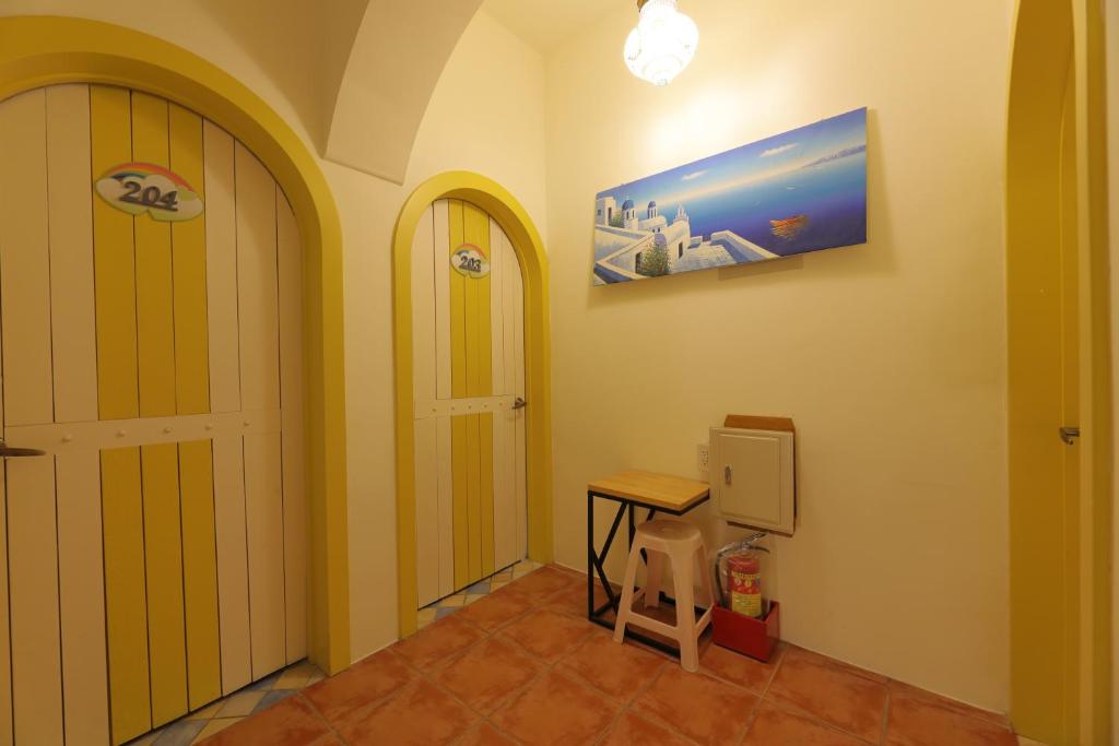 Rainbow BnB photo
