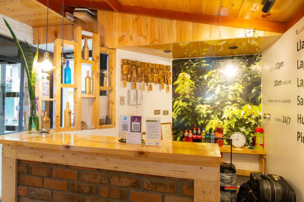 Sosa House Eco Hotel Boutique photo