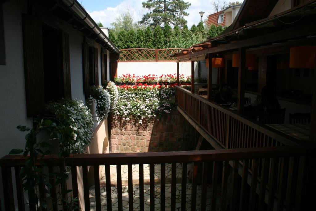 B&B Galerija Two Rooms photo