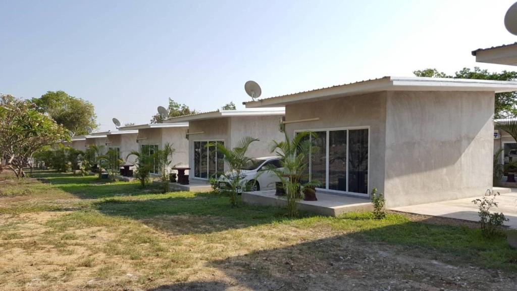 Phurang Hill Resort, Kanchanaburi