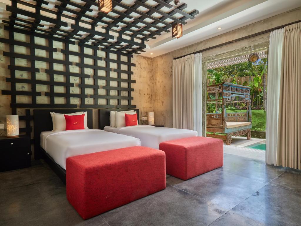 The Tempekan Heritage The Tempekan Heritage