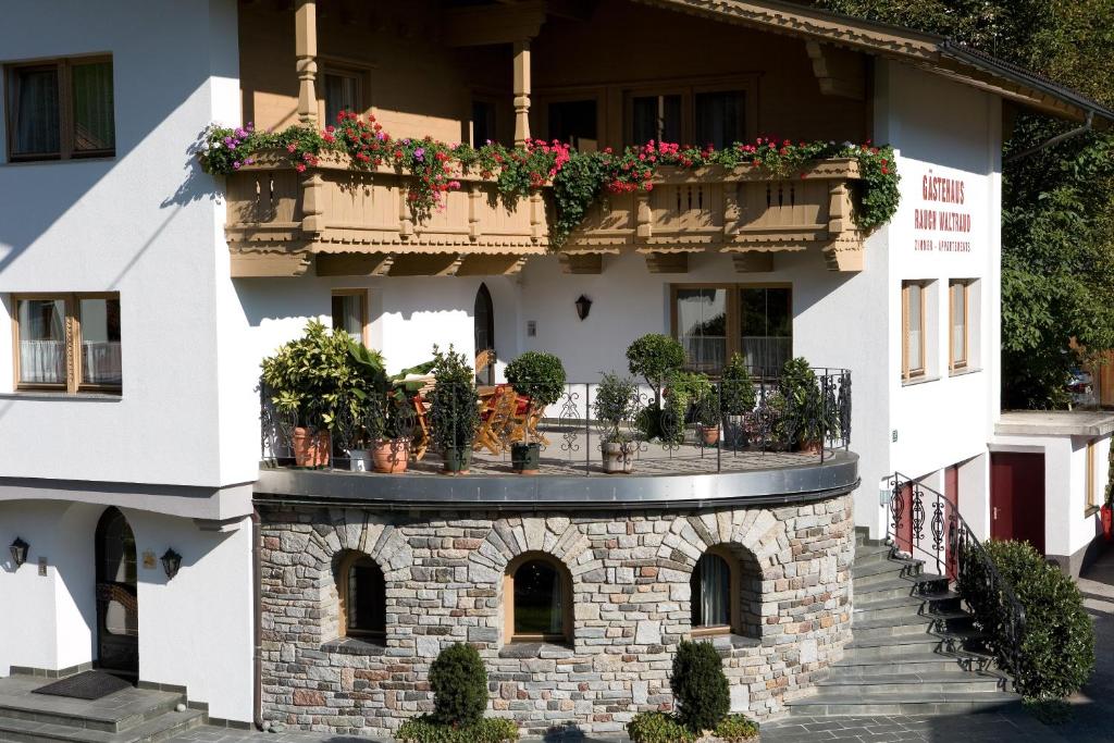 Gästehaus Rauch - 2