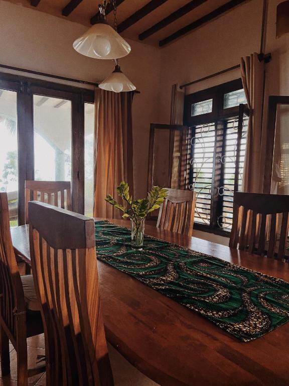 Villa Fiona photo