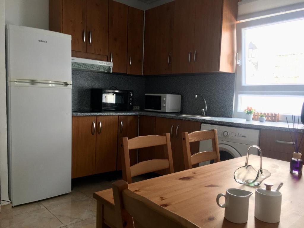 Apartamento sureño - 2