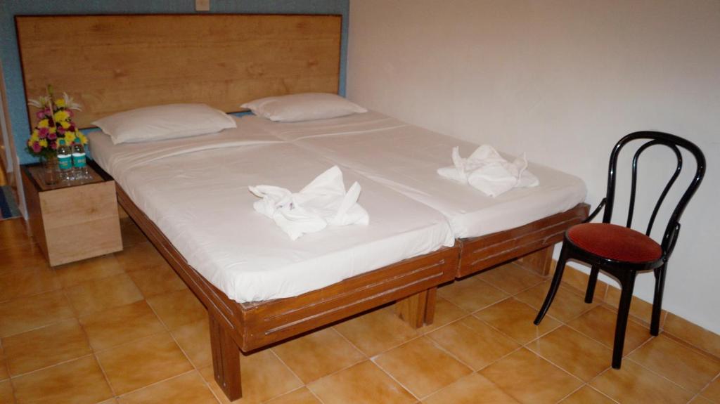 Time & Leisure Hotels photo