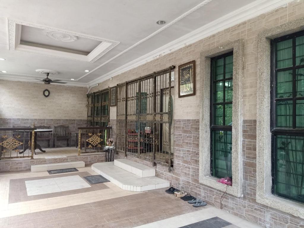 Telipok Jaya Homestay photo
