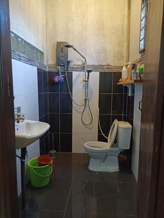 Telipok Jaya Homestay photo