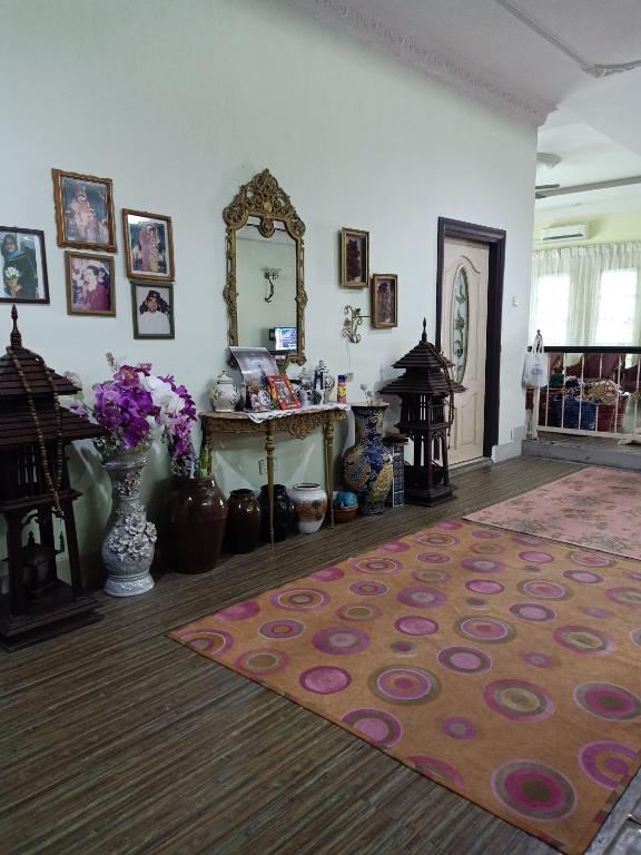 Telipok Jaya Homestay photo