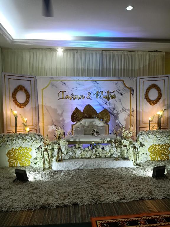 Telipok Jaya Homestay photo