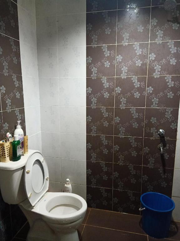 Telipok Jaya Homestay photo