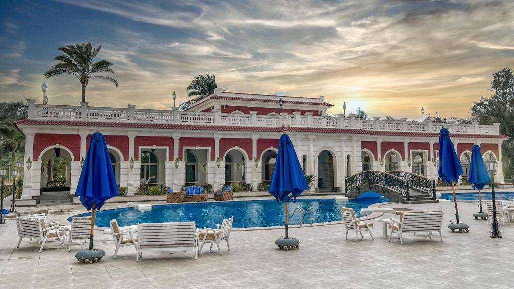 Helnan Palace Hotel - Adults Only photo