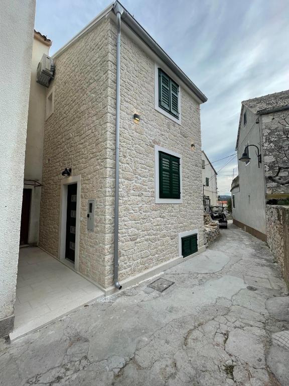 Citadela, Primošten