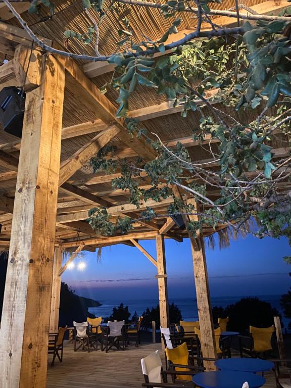 Aphrodite Family Eco Camping photo
