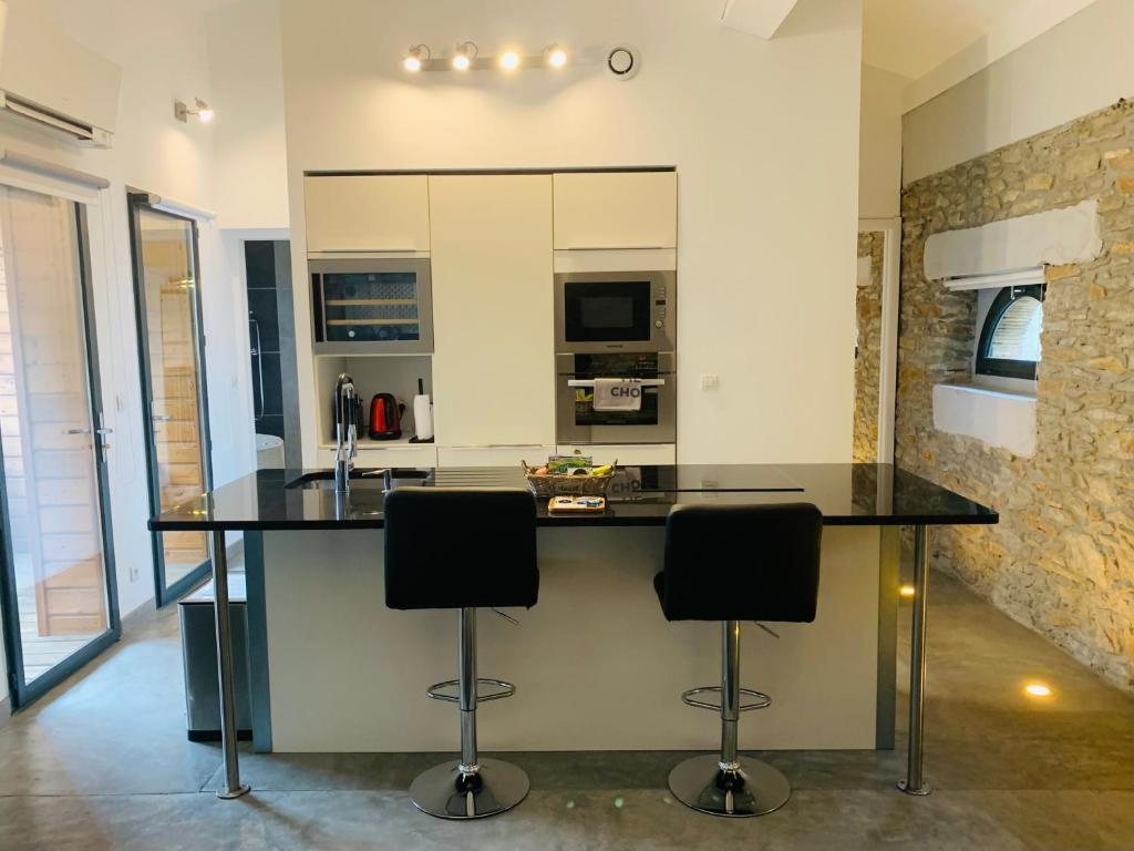 45BB Apartment - 5